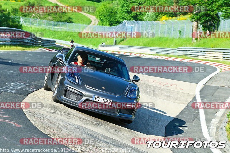 Bild #13134539 - Touristenfahrten Nürburgring Nordschleife (11.06.2021)