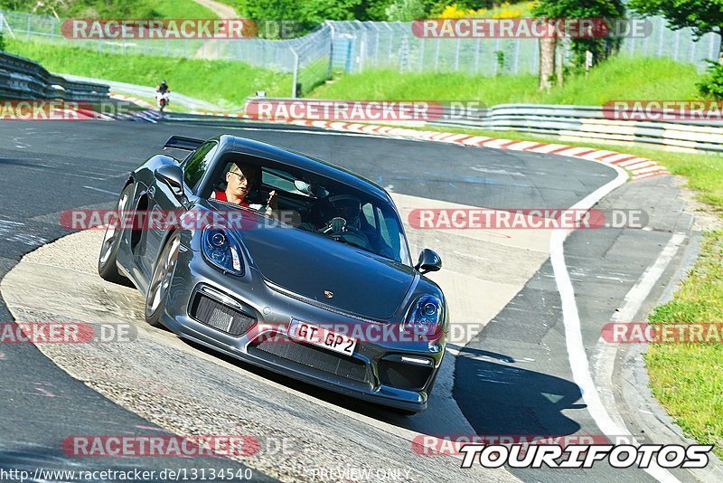 Bild #13134540 - Touristenfahrten Nürburgring Nordschleife (11.06.2021)