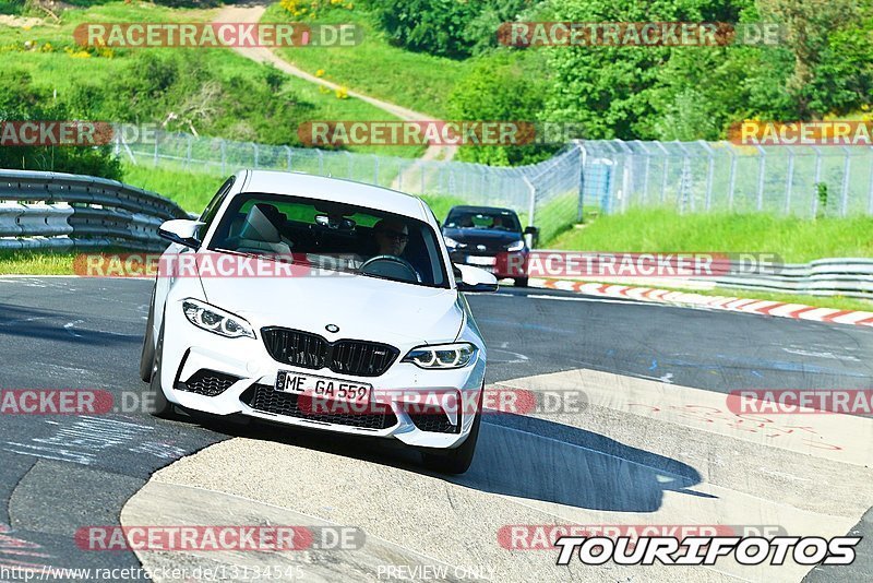 Bild #13134545 - Touristenfahrten Nürburgring Nordschleife (11.06.2021)