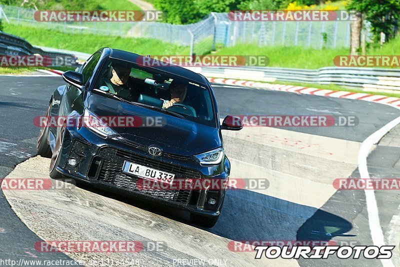 Bild #13134548 - Touristenfahrten Nürburgring Nordschleife (11.06.2021)