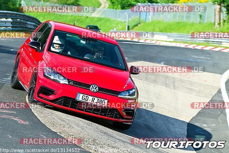 Bild #13134552 - Touristenfahrten Nürburgring Nordschleife (11.06.2021)