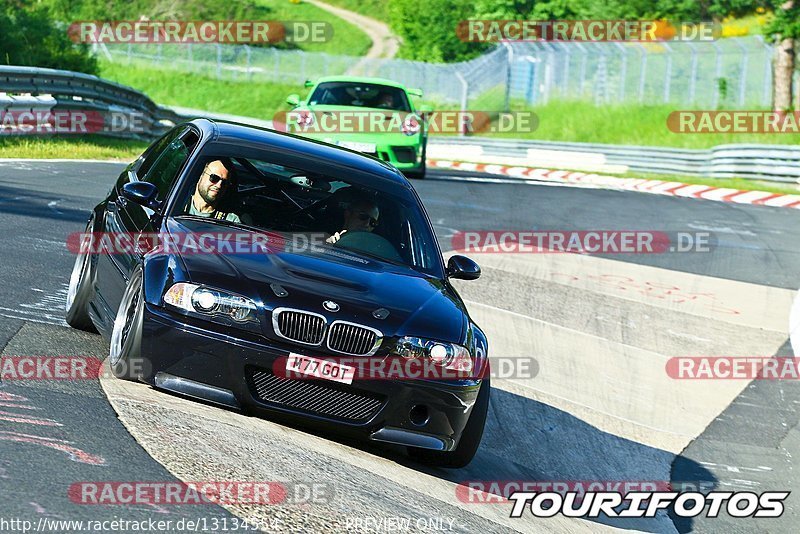 Bild #13134554 - Touristenfahrten Nürburgring Nordschleife (11.06.2021)