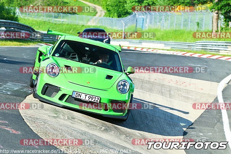 Bild #13134556 - Touristenfahrten Nürburgring Nordschleife (11.06.2021)