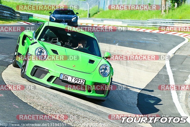 Bild #13134557 - Touristenfahrten Nürburgring Nordschleife (11.06.2021)