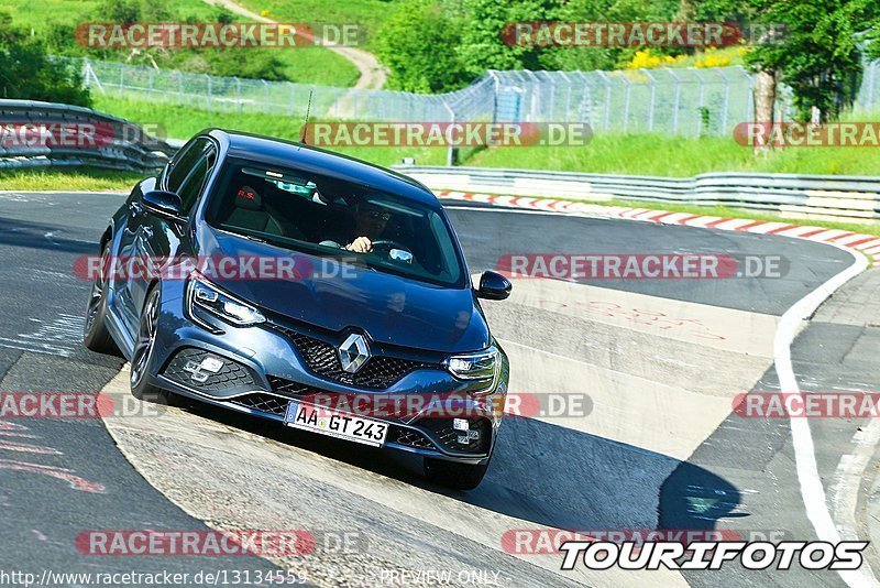 Bild #13134559 - Touristenfahrten Nürburgring Nordschleife (11.06.2021)