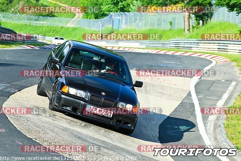 Bild #13134563 - Touristenfahrten Nürburgring Nordschleife (11.06.2021)