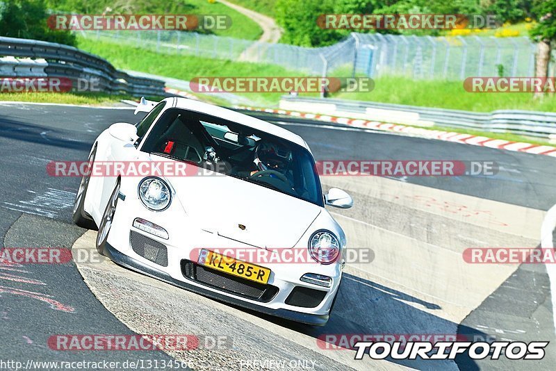 Bild #13134566 - Touristenfahrten Nürburgring Nordschleife (11.06.2021)