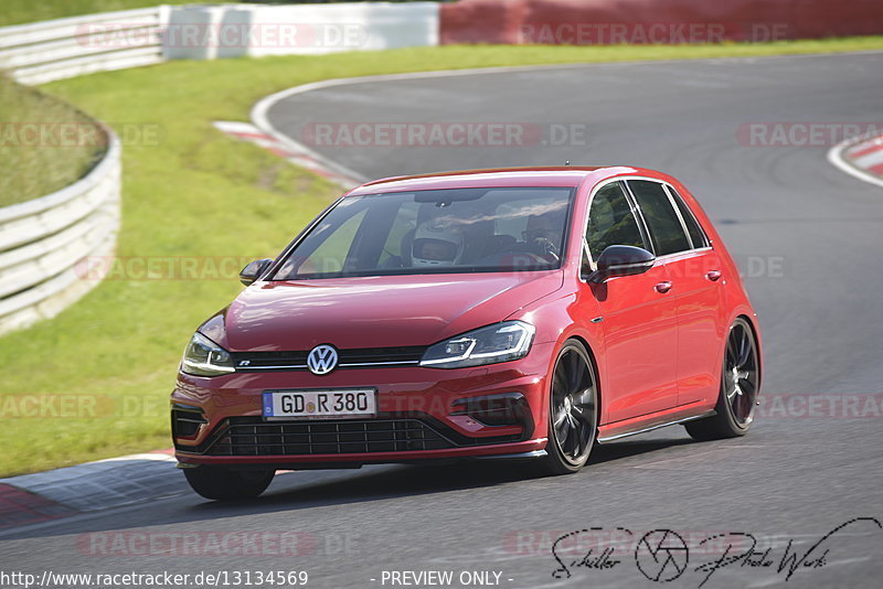 Bild #13134569 - Touristenfahrten Nürburgring Nordschleife (11.06.2021)