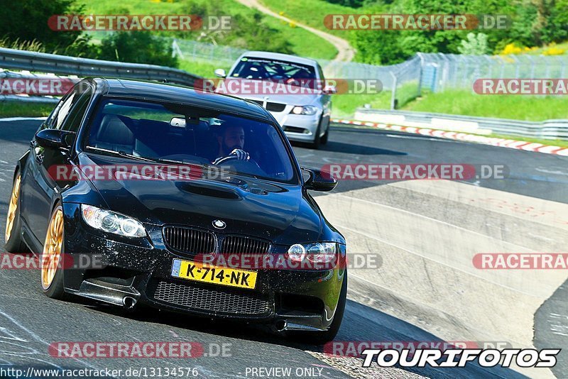 Bild #13134576 - Touristenfahrten Nürburgring Nordschleife (11.06.2021)