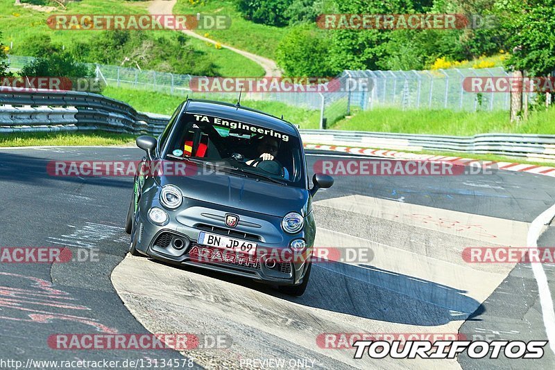 Bild #13134578 - Touristenfahrten Nürburgring Nordschleife (11.06.2021)