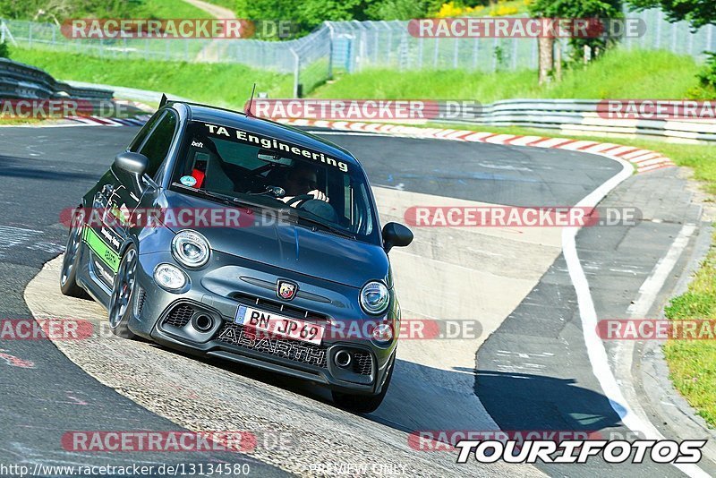 Bild #13134580 - Touristenfahrten Nürburgring Nordschleife (11.06.2021)