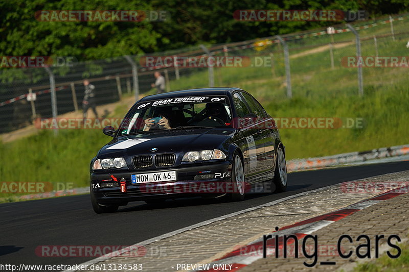 Bild #13134583 - Touristenfahrten Nürburgring Nordschleife (11.06.2021)