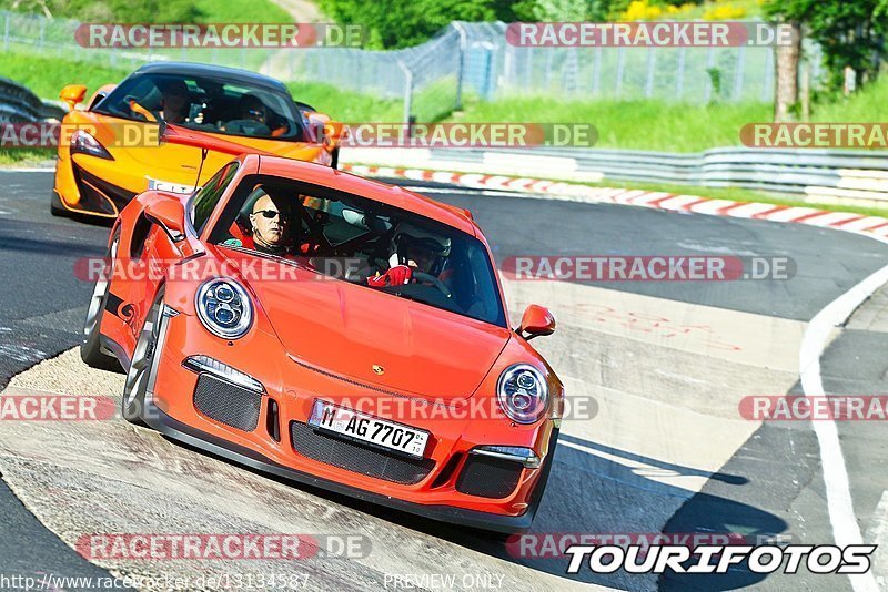 Bild #13134587 - Touristenfahrten Nürburgring Nordschleife (11.06.2021)