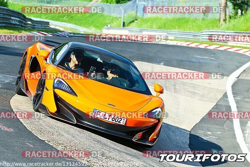 Bild #13134592 - Touristenfahrten Nürburgring Nordschleife (11.06.2021)