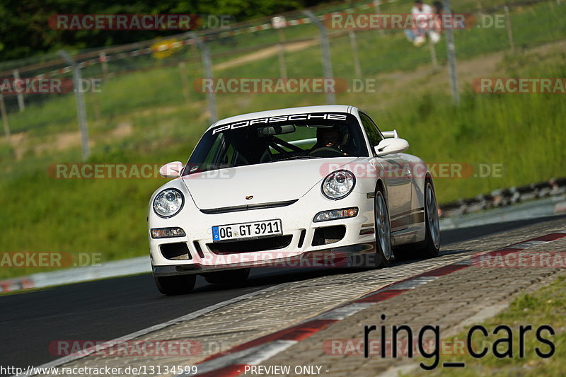 Bild #13134599 - Touristenfahrten Nürburgring Nordschleife (11.06.2021)