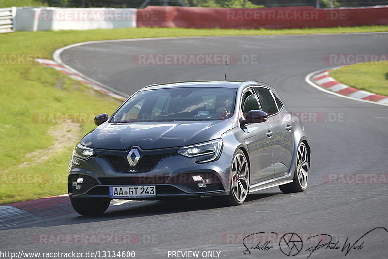 Bild #13134600 - Touristenfahrten Nürburgring Nordschleife (11.06.2021)