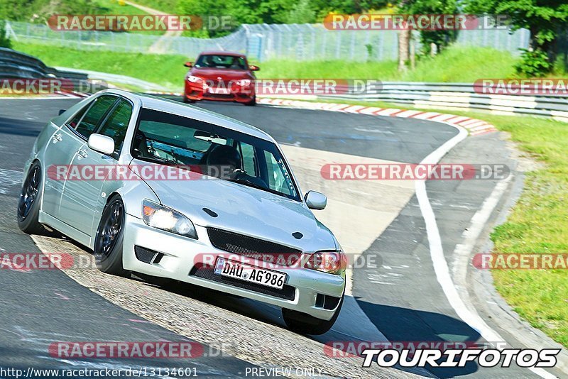 Bild #13134601 - Touristenfahrten Nürburgring Nordschleife (11.06.2021)