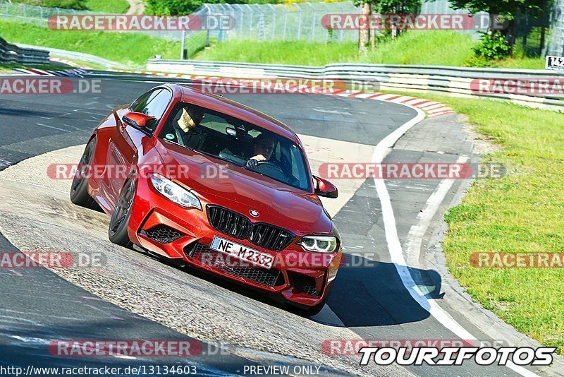 Bild #13134603 - Touristenfahrten Nürburgring Nordschleife (11.06.2021)