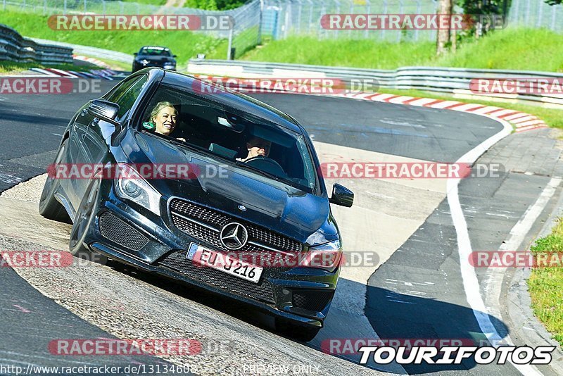 Bild #13134608 - Touristenfahrten Nürburgring Nordschleife (11.06.2021)