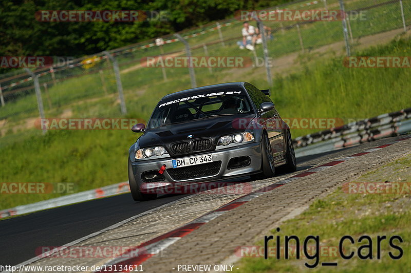 Bild #13134611 - Touristenfahrten Nürburgring Nordschleife (11.06.2021)