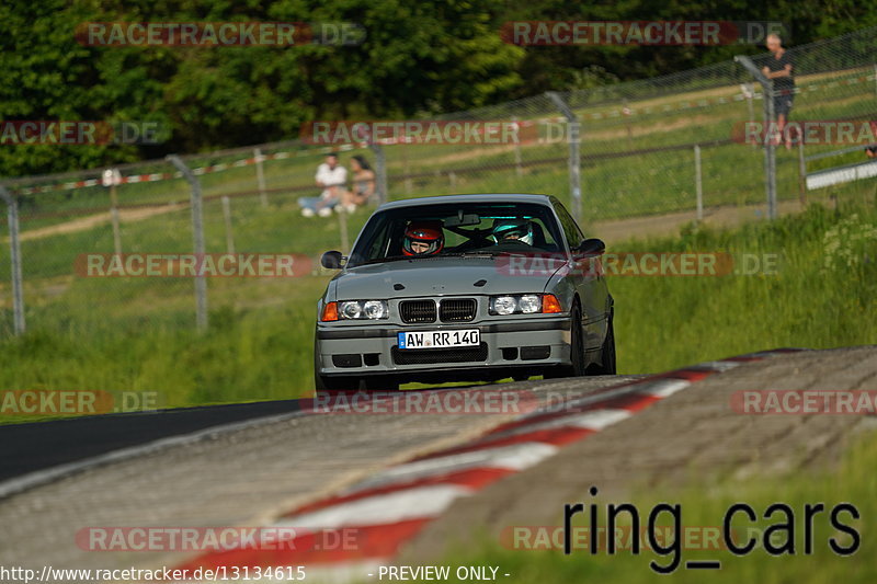 Bild #13134615 - Touristenfahrten Nürburgring Nordschleife (11.06.2021)