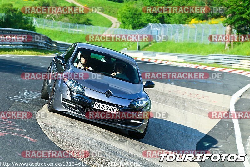 Bild #13134619 - Touristenfahrten Nürburgring Nordschleife (11.06.2021)