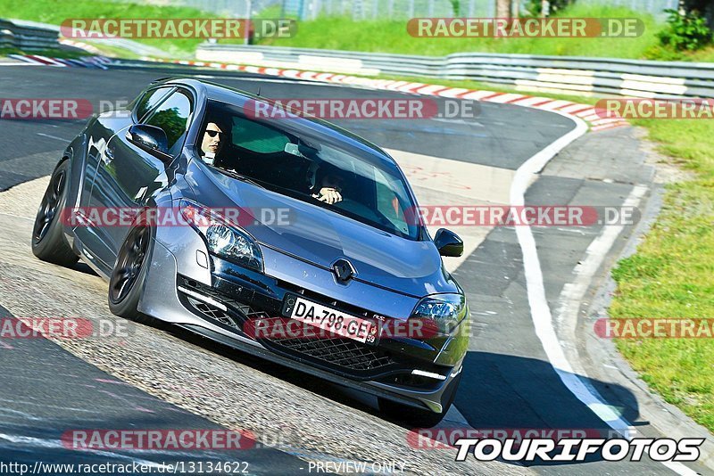 Bild #13134622 - Touristenfahrten Nürburgring Nordschleife (11.06.2021)