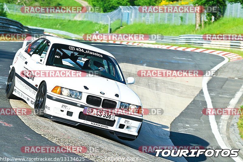 Bild #13134625 - Touristenfahrten Nürburgring Nordschleife (11.06.2021)