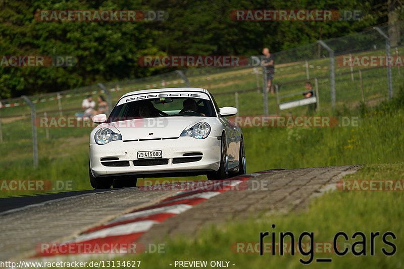 Bild #13134627 - Touristenfahrten Nürburgring Nordschleife (11.06.2021)