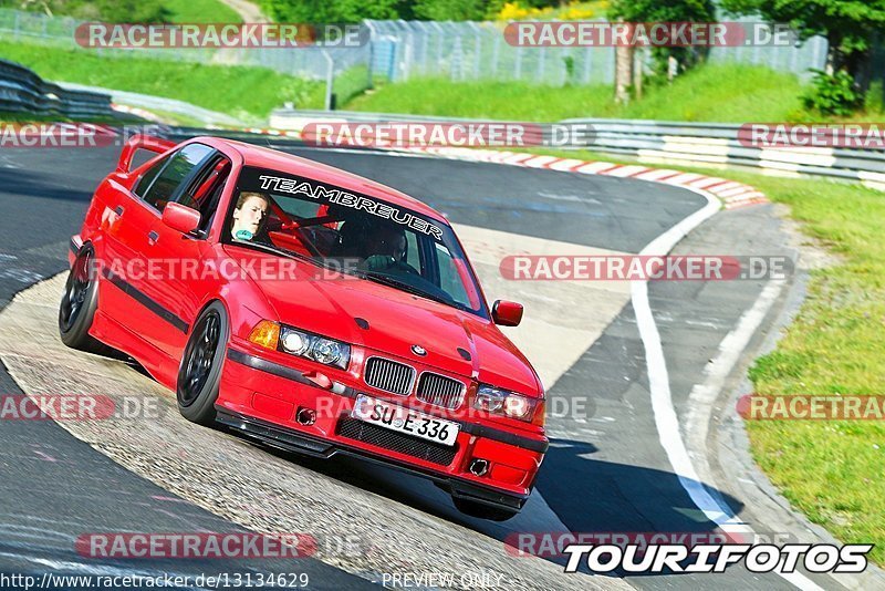 Bild #13134629 - Touristenfahrten Nürburgring Nordschleife (11.06.2021)