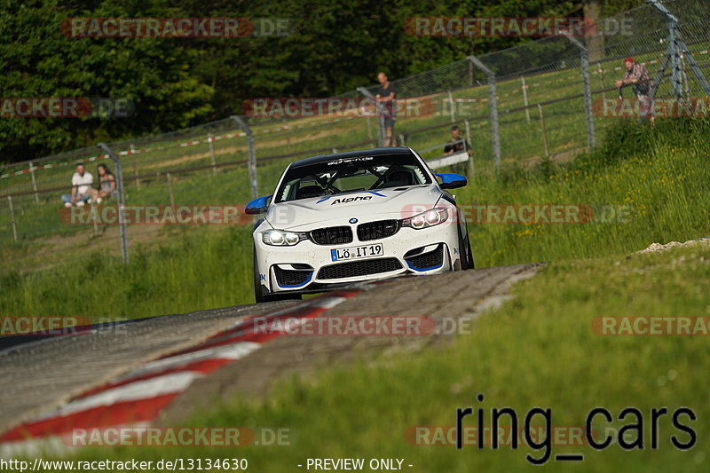 Bild #13134630 - Touristenfahrten Nürburgring Nordschleife (11.06.2021)