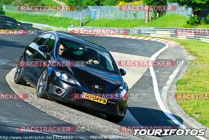 Bild #13134632 - Touristenfahrten Nürburgring Nordschleife (11.06.2021)