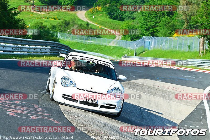 Bild #13134634 - Touristenfahrten Nürburgring Nordschleife (11.06.2021)