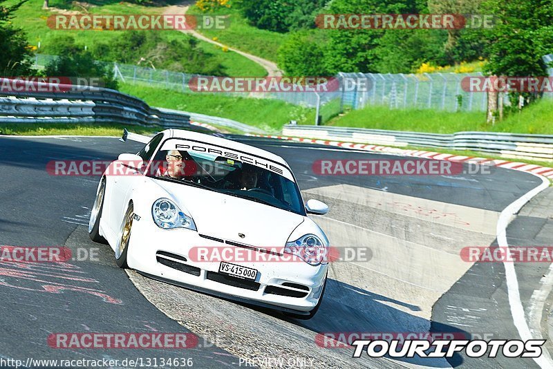 Bild #13134636 - Touristenfahrten Nürburgring Nordschleife (11.06.2021)