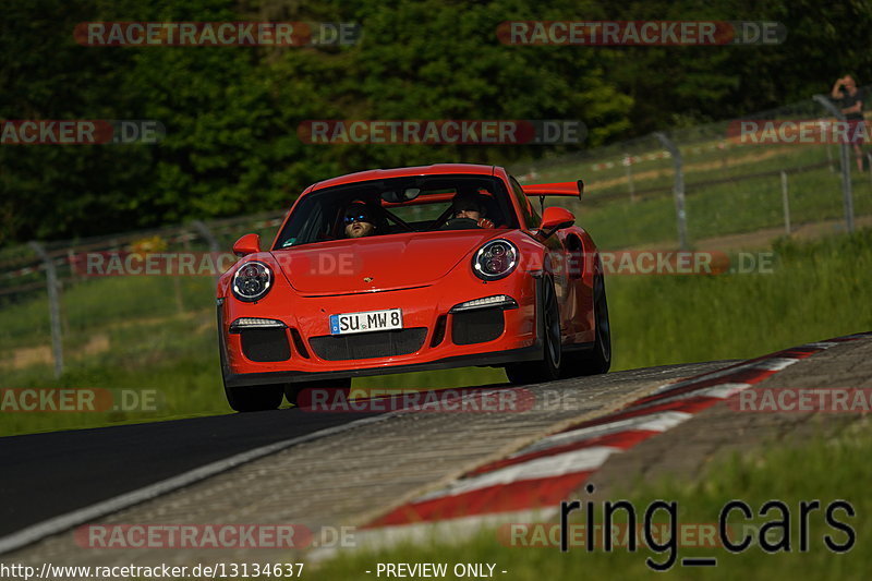 Bild #13134637 - Touristenfahrten Nürburgring Nordschleife (11.06.2021)