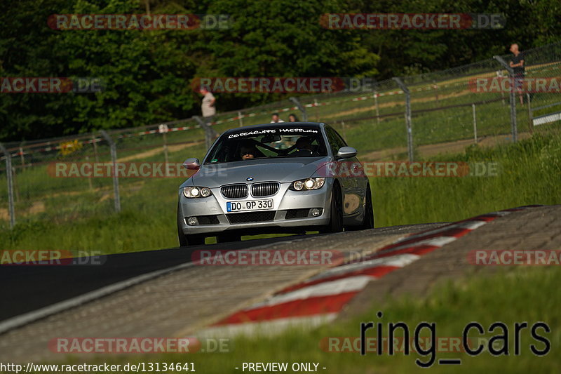 Bild #13134641 - Touristenfahrten Nürburgring Nordschleife (11.06.2021)