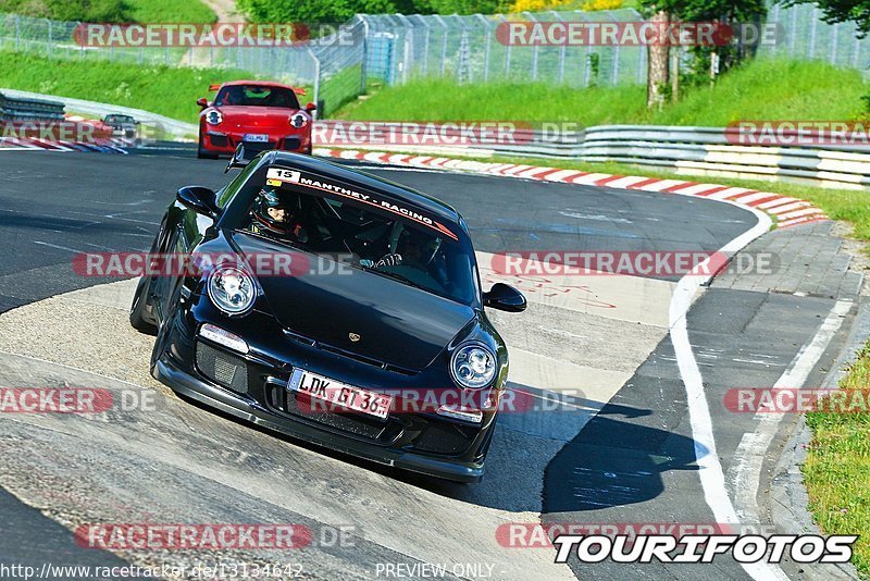 Bild #13134642 - Touristenfahrten Nürburgring Nordschleife (11.06.2021)