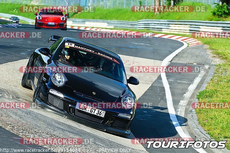 Bild #13134644 - Touristenfahrten Nürburgring Nordschleife (11.06.2021)