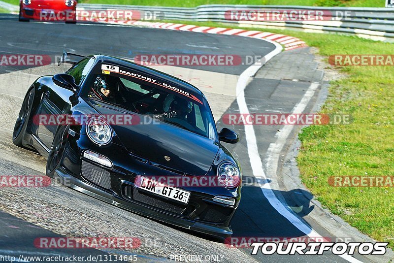 Bild #13134645 - Touristenfahrten Nürburgring Nordschleife (11.06.2021)