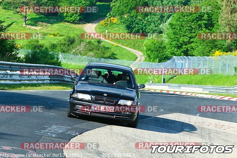 Bild #13134651 - Touristenfahrten Nürburgring Nordschleife (11.06.2021)