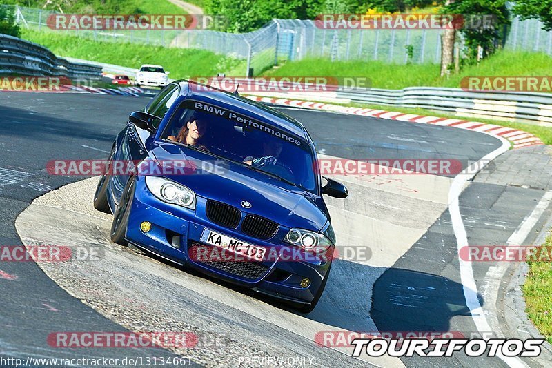 Bild #13134661 - Touristenfahrten Nürburgring Nordschleife (11.06.2021)