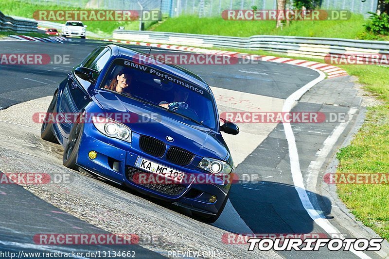 Bild #13134662 - Touristenfahrten Nürburgring Nordschleife (11.06.2021)