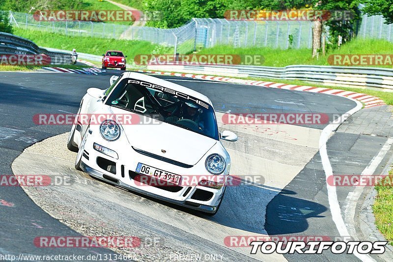 Bild #13134664 - Touristenfahrten Nürburgring Nordschleife (11.06.2021)