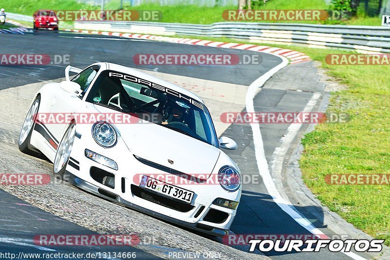 Bild #13134666 - Touristenfahrten Nürburgring Nordschleife (11.06.2021)