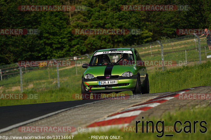 Bild #13134667 - Touristenfahrten Nürburgring Nordschleife (11.06.2021)