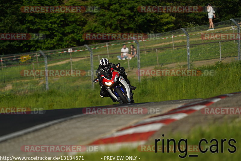 Bild #13134671 - Touristenfahrten Nürburgring Nordschleife (11.06.2021)