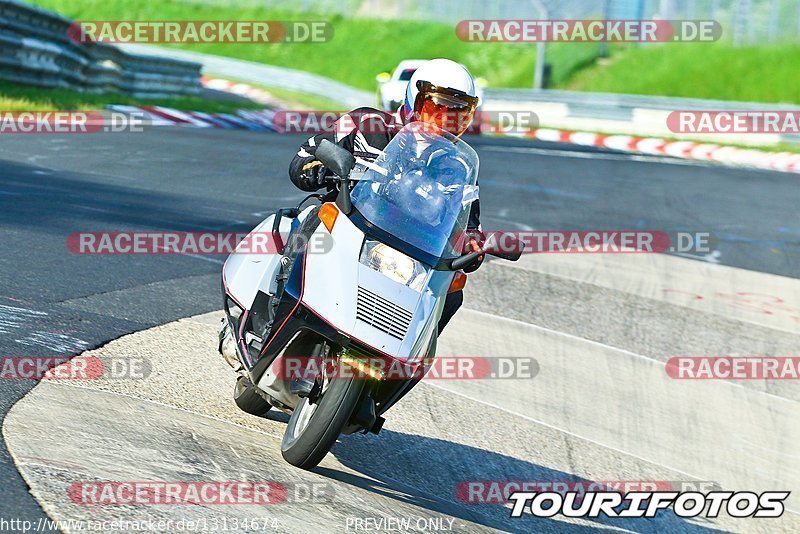 Bild #13134674 - Touristenfahrten Nürburgring Nordschleife (11.06.2021)