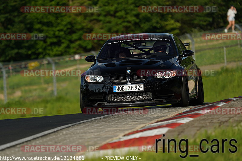 Bild #13134681 - Touristenfahrten Nürburgring Nordschleife (11.06.2021)