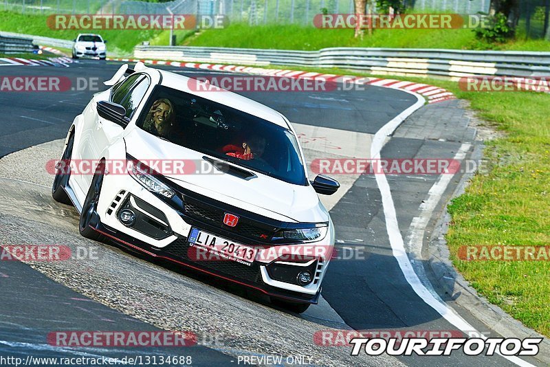 Bild #13134688 - Touristenfahrten Nürburgring Nordschleife (11.06.2021)