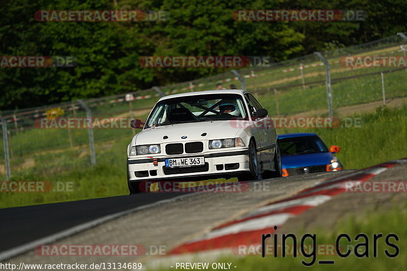 Bild #13134689 - Touristenfahrten Nürburgring Nordschleife (11.06.2021)